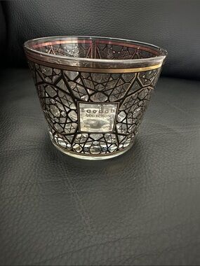 Baobab Collection Arabian Nights Max 10 empty candle vessel